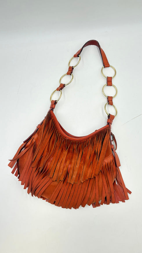 Borsa "La Boheme" vintage