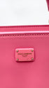 Borsa Sicily rosa