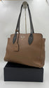 Borsa "Phenix" marrone