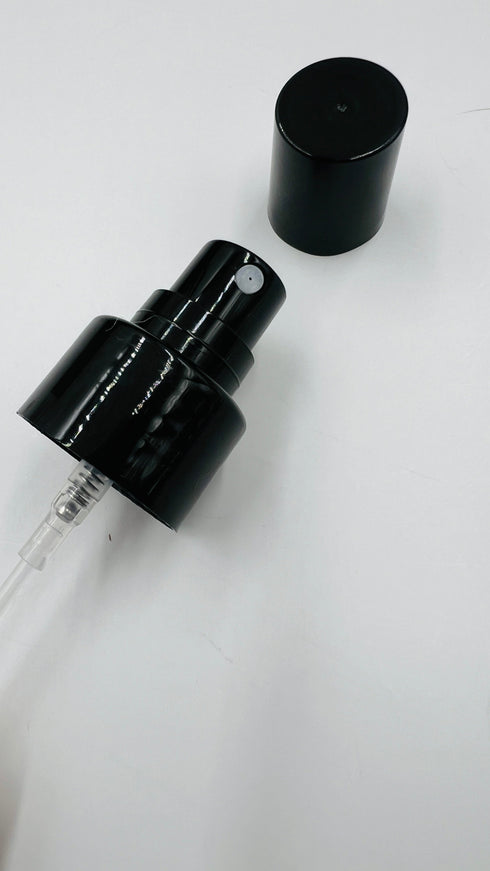 Profumo Antitarme con Tea Tree e Alloro – 125 ml