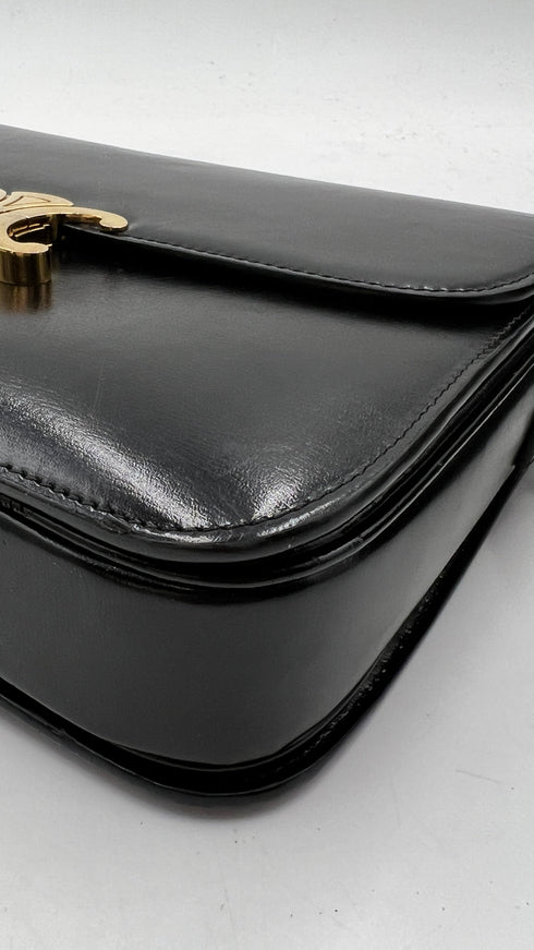 Borsa a spalla "Triomphe"