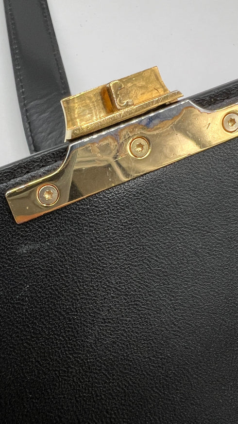 Borsa a spalla "Triomphe"