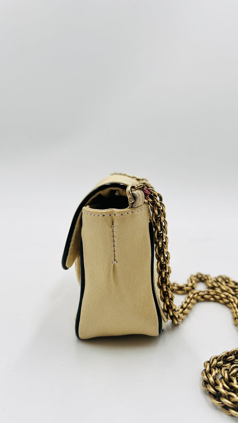 Mini borsa vintage