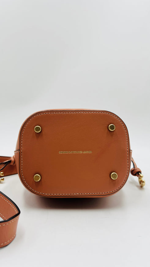 Borsa a secchiello