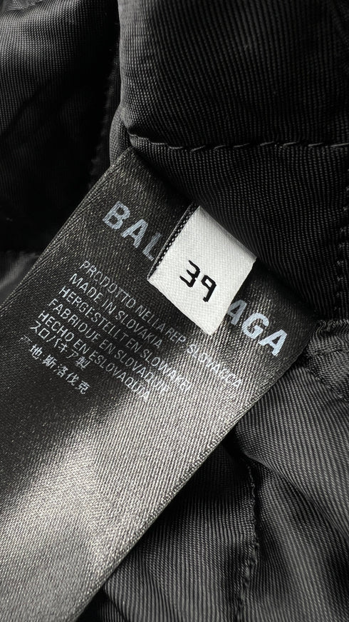 Camicia imbottita 2019