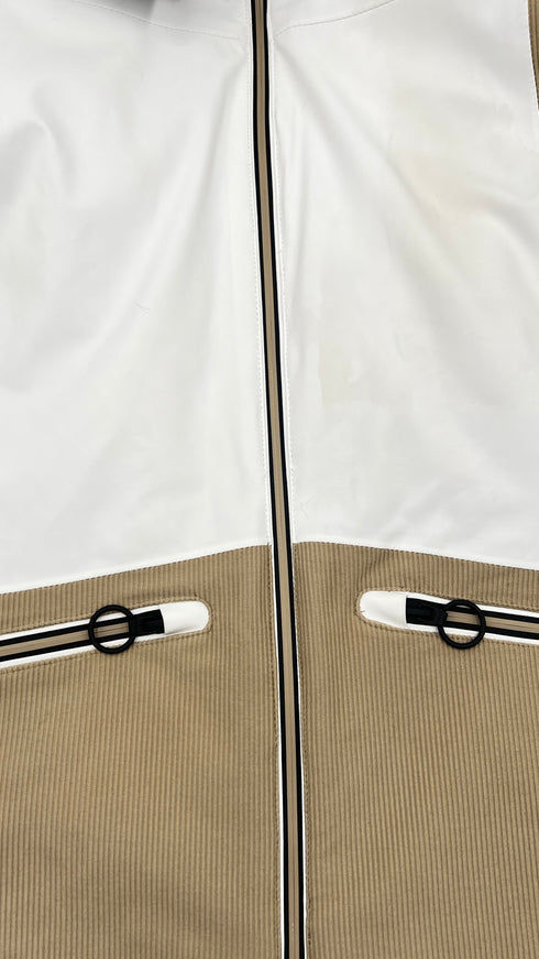 Completo da sci con cartellino