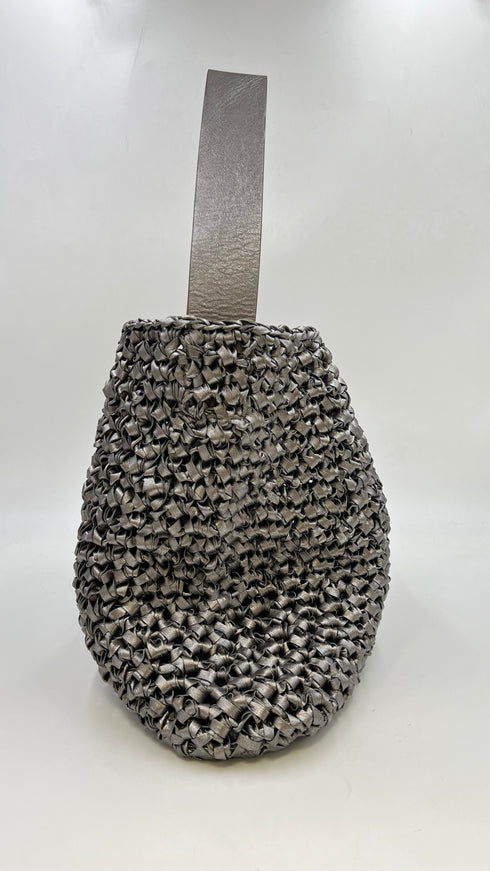 Borsa intrecciata