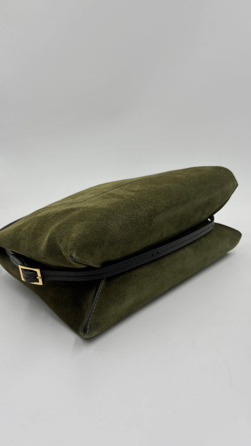 Borsa "Penelope" verde