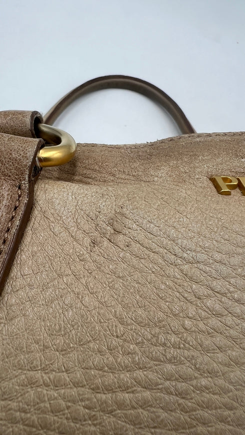 Borsa bauletto vintage