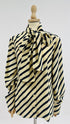 Camicia “Grainge Breton” con cartellino