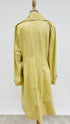 Soprabito giallo