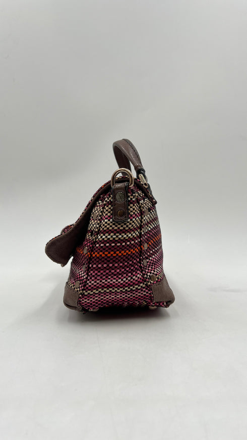 Borsa "Postina" mini