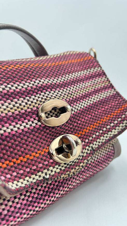Borsa "Postina" mini