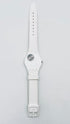 Orologio "White Memphis"