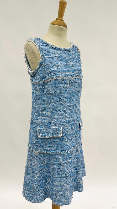 Abito corto SS 2015