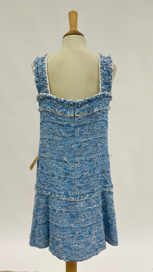 Abito corto SS 2015