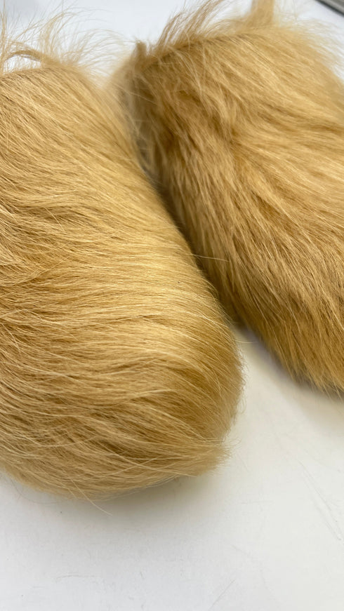 Sabot “Fussbett” N.37