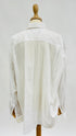 Camicia bianca over