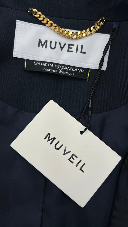 Cappotto Cupido con cartellino