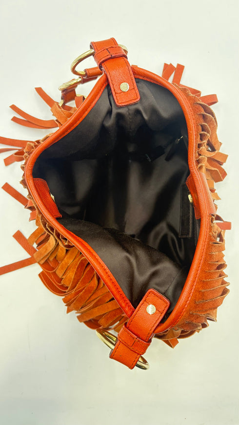 Borsa "La Boheme" vintage