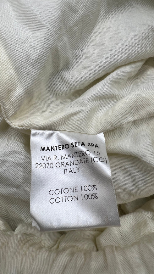 Borsa sacchetto fiori