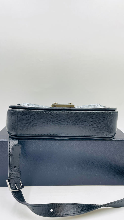 Borsa tracolla "Metropolis"