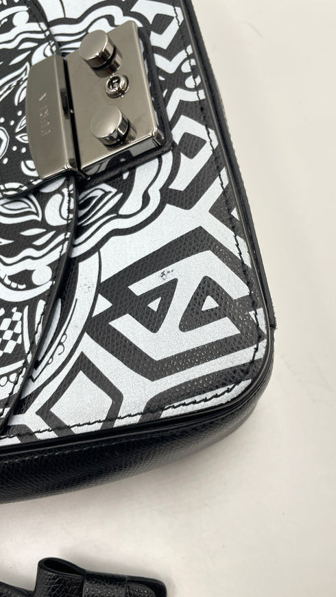 Borsa tracolla "Metropolis"