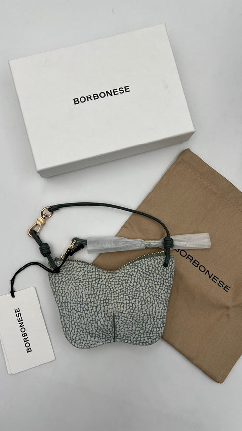 Portachiavi "Borboletina"