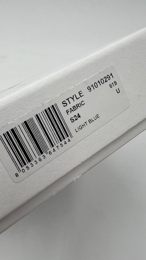 Portachiavi "Borboletina"