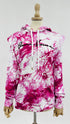Felpa tie-dye