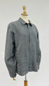 Giacca leggera in lino-cotone
