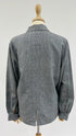 Giacca leggera in lino-cotone