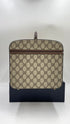 Beautycase monogram vintage