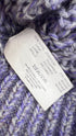 Cardigan a maglia larga