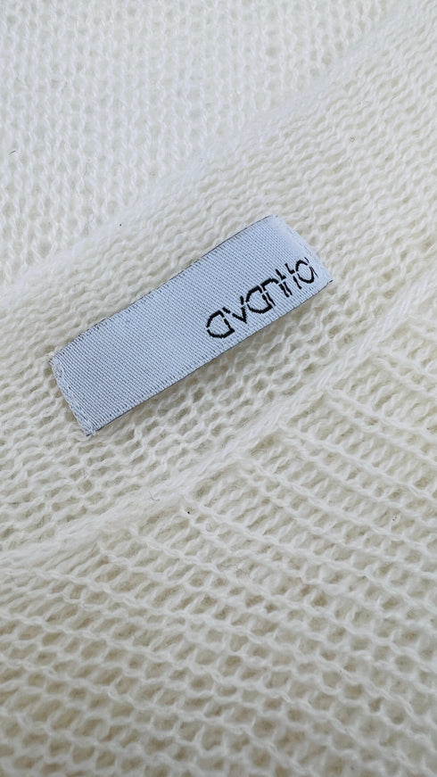 Maglia in cachemire sottile