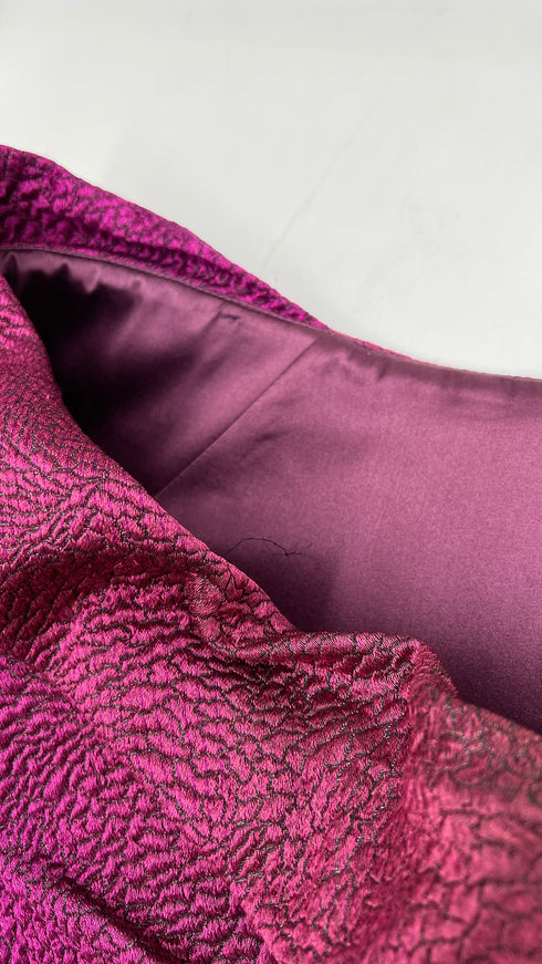 Abito corto "Devana" FW16 con cartellino