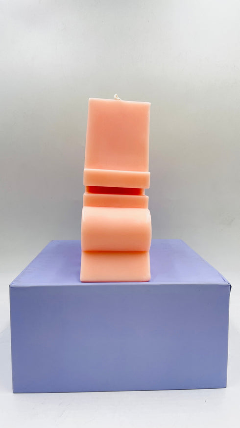 Candela "The Burn Out"