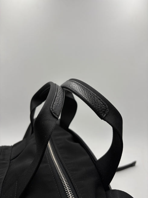 Borsa/Zaino in nylon