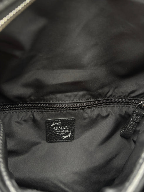 Borsa/Zaino in nylon