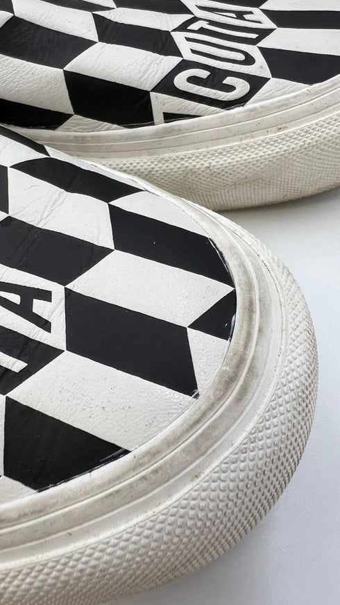 Scarpa "Classic Slip-On VTL LX" N.42,5