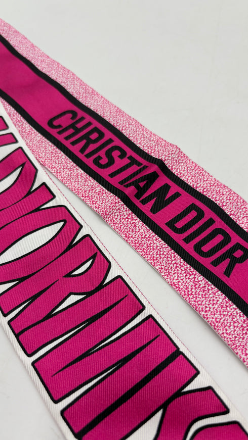 Mitzah "miss dior”