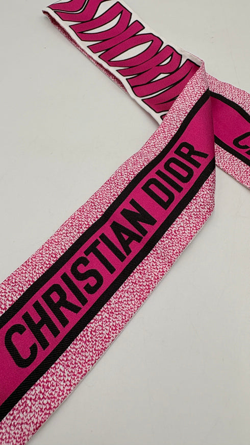 Mitzah "miss dior”