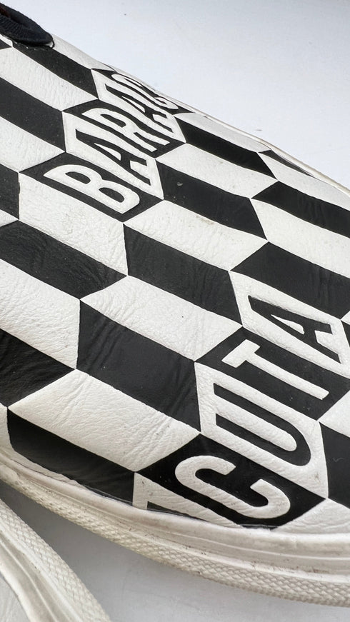 Scarpa "Classic Slip-On VTL LX" N.42,5