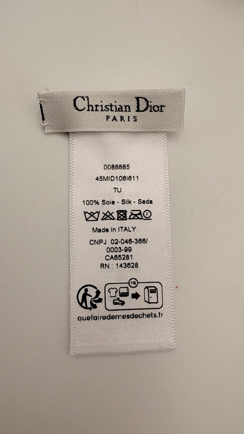 Mitzah "miss dior”