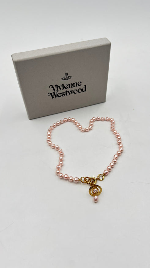 Collana "Aleksa"