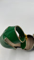 Sandali con fibbia N°38 1/2