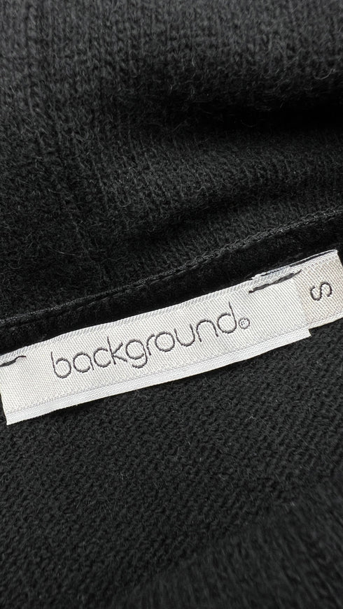 Maglia inserti in velluto