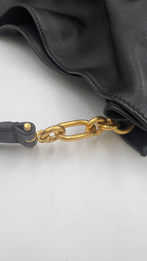Borsa “Antem” con cartellino