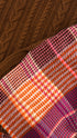 Maglione lana merino con cartellino