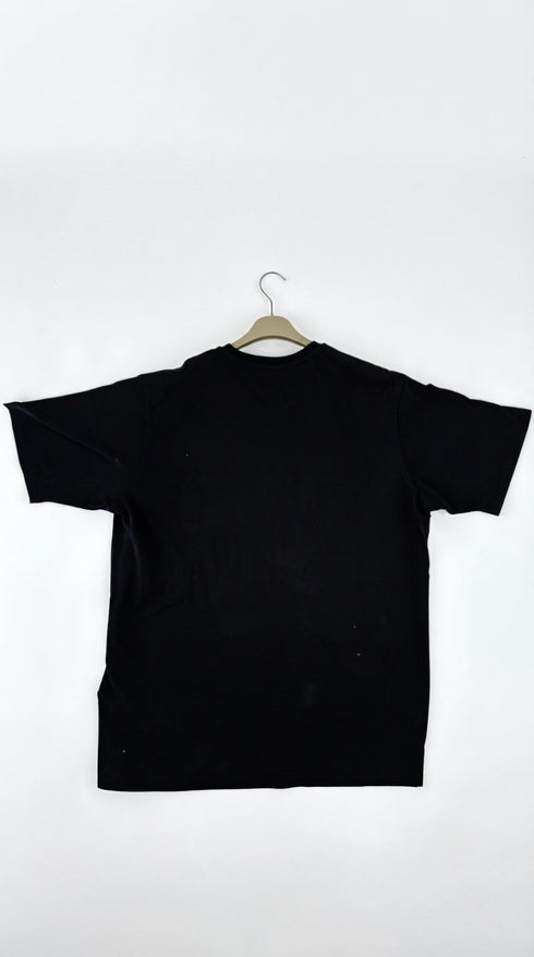 T-shirt maxi GG
